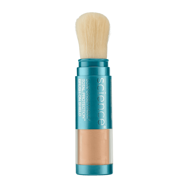 Sunforgettable® Total Protection® Brush-On Shield SPF 50