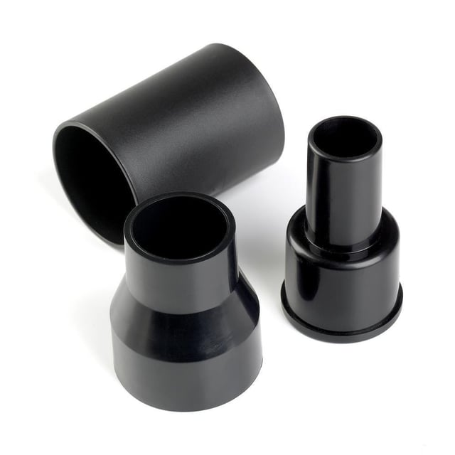Hose and Accessory Adapter Kit for RIDGID Wet/Dry Shop Vacuums