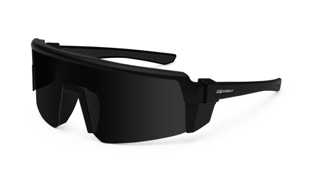 SMOKE Bomb Safety - Polarized Smoke