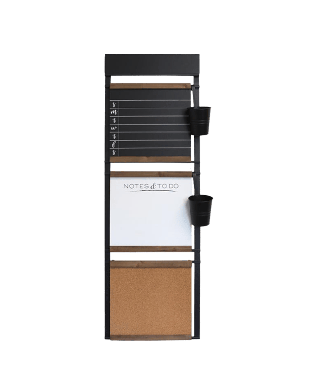 THE HENRY Wall Organizer