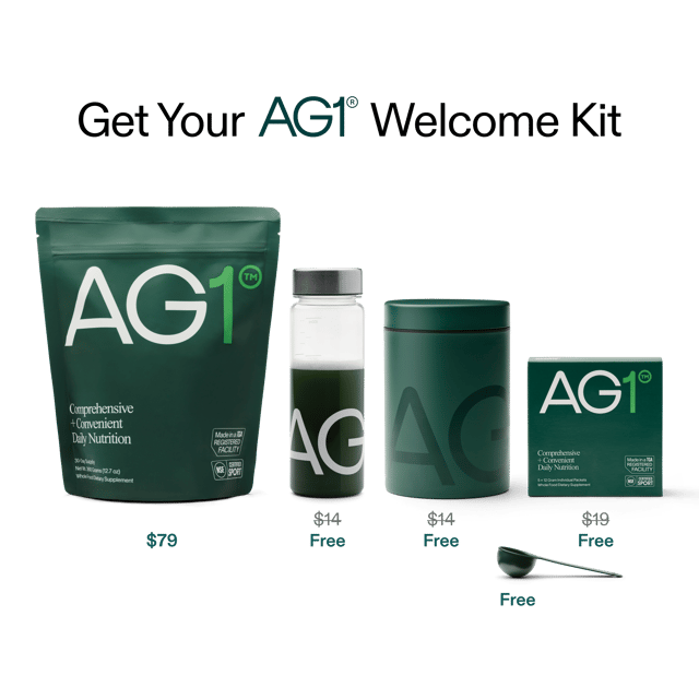 Shop AG1