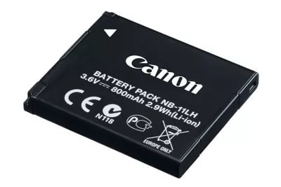 Battery Pack NB-11LH