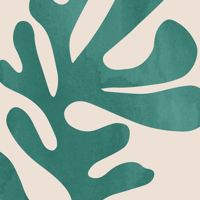 Matisse Cutout  1