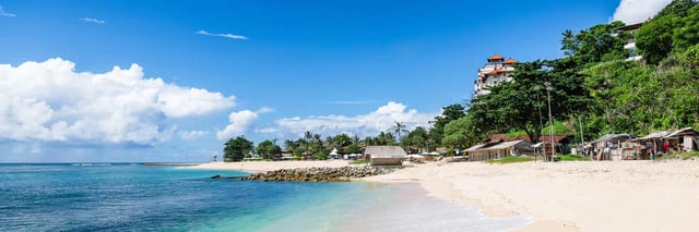 Book flights from Toronto (YYZ) to Denpasar, Bali (DPS) | Air Canada