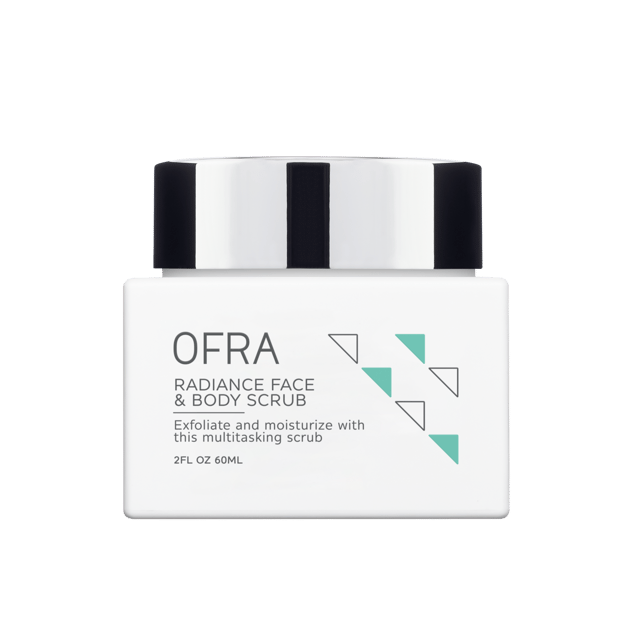 Radiance Face & Body Scrub