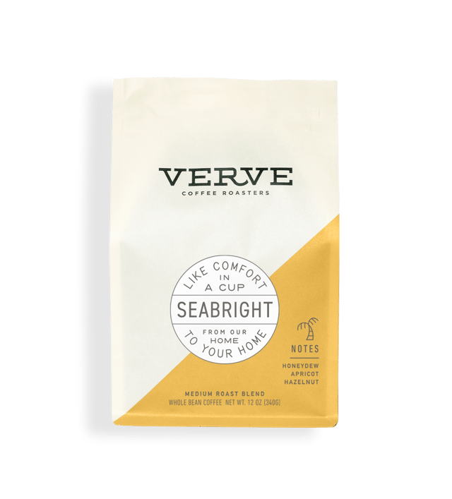 Seabright House Blend