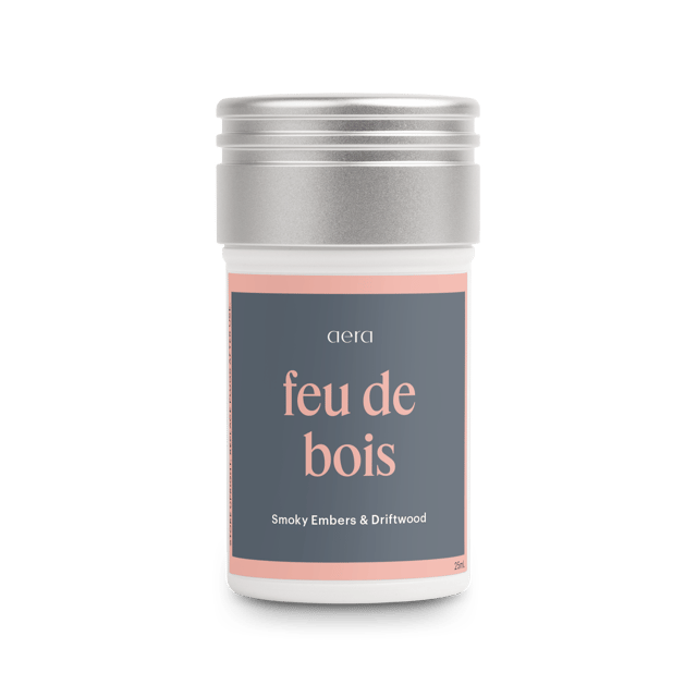 Feu de Bois