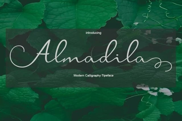 Almadila