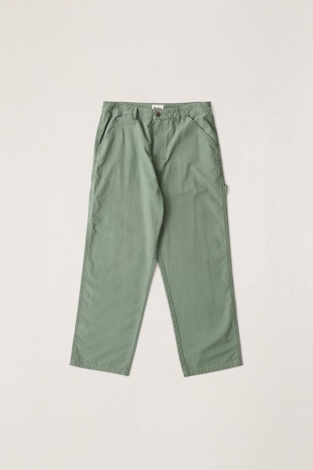 Market Pant Olive
