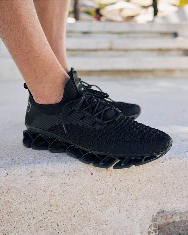 Bounce Shoes