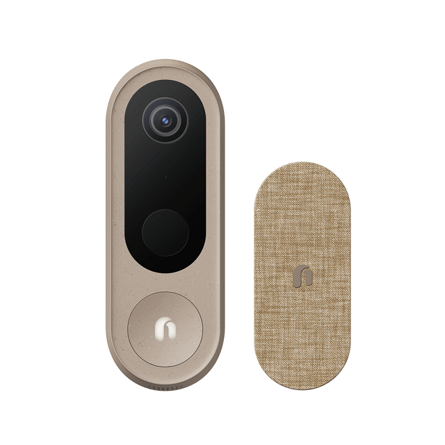 Nooie Doorbell Cam
