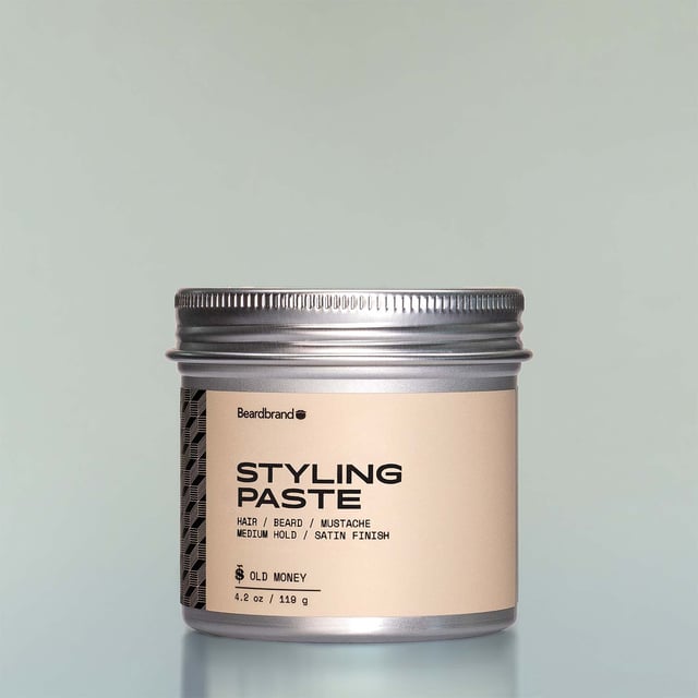 Styling Paste