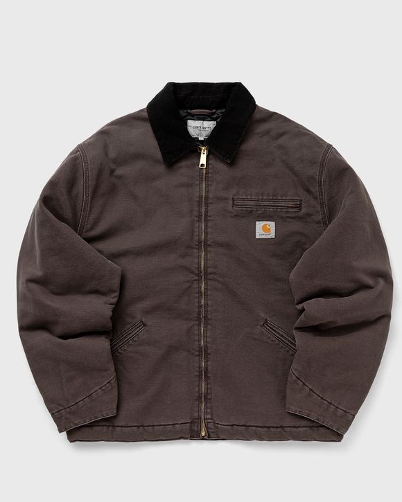 OG Detroit Jacket
