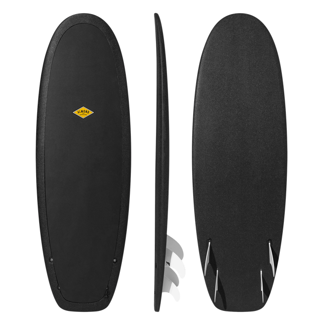 5'4 R-Series | Secret Menu