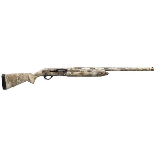 Winchester SX4 Waterfowl Hunter 12 Gauge 28" Semi-Auto Shotgun, TrueTimber Prairie - 511258392