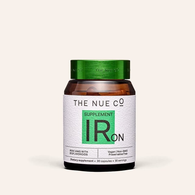 IRON