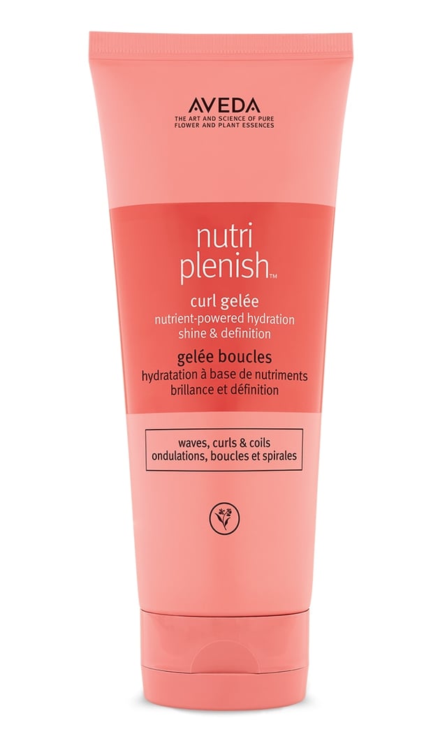 nutriplenish<span class="trade">™</span> curl gelée