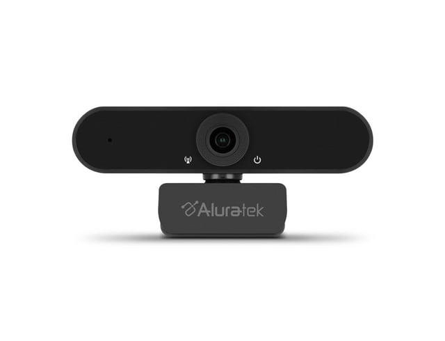 HD 1080p Webcam