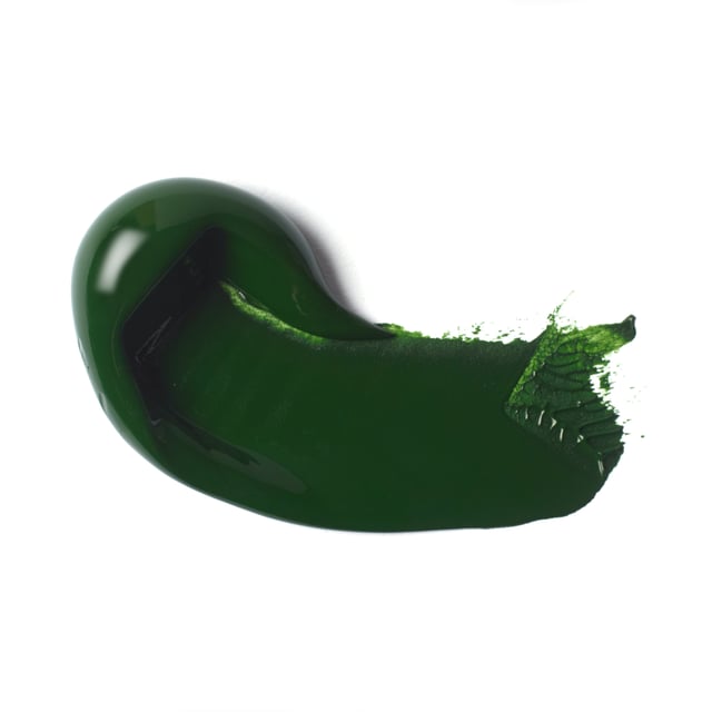 Professional Heavy Body Acrylic - Sap Green Permanent
