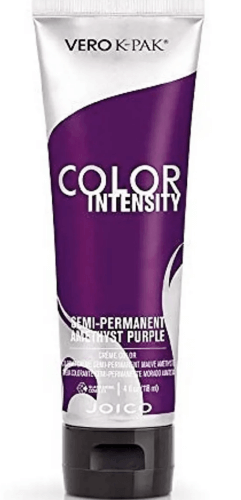 Joico Semi-Perm Amethyst Purple Tube 4 oz