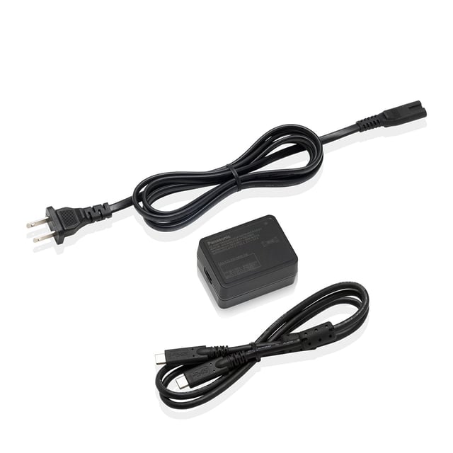 LUMIX AC Adapter DMW-AC11