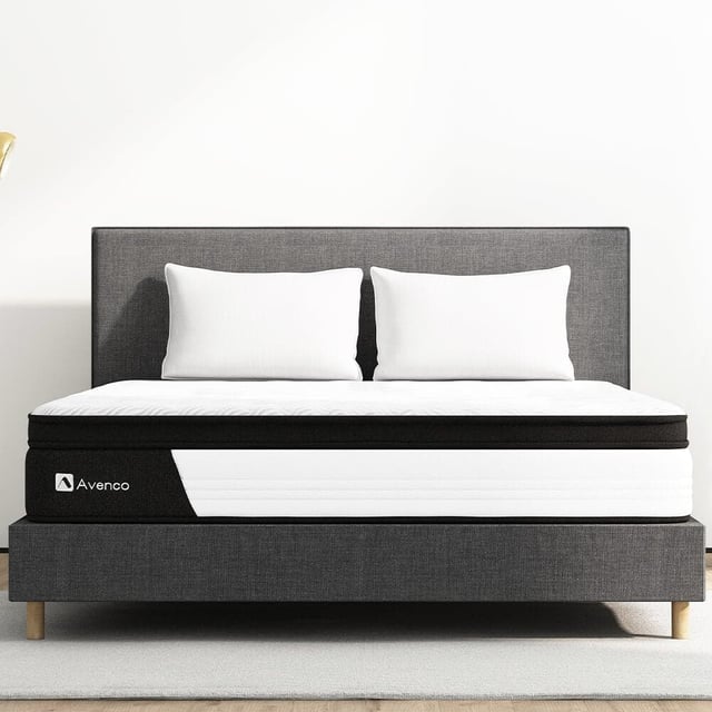 Zone Hybrid Mattress