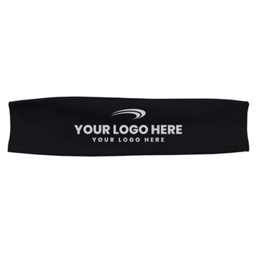 Promotional "THE TOLEDO" - Fashion Cooling Headband