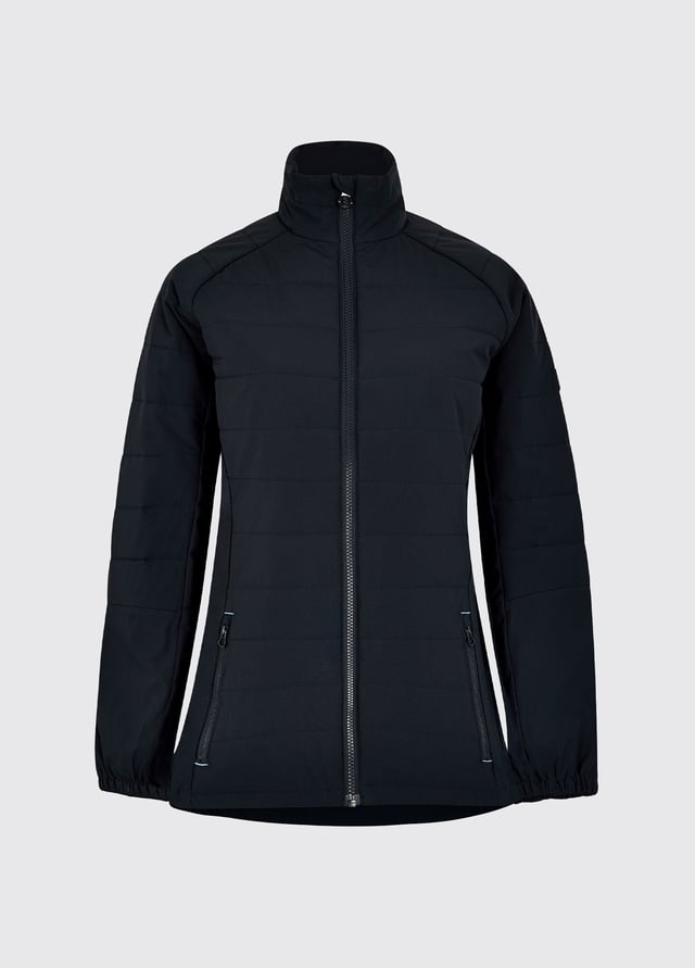 Caspian Ladies' Lightweight jacket - Navy
