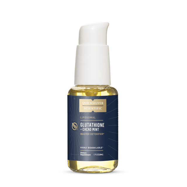 Glutathione