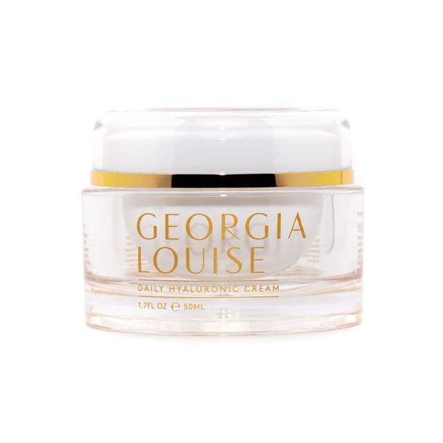 DAILY HYALURONIC CREAM