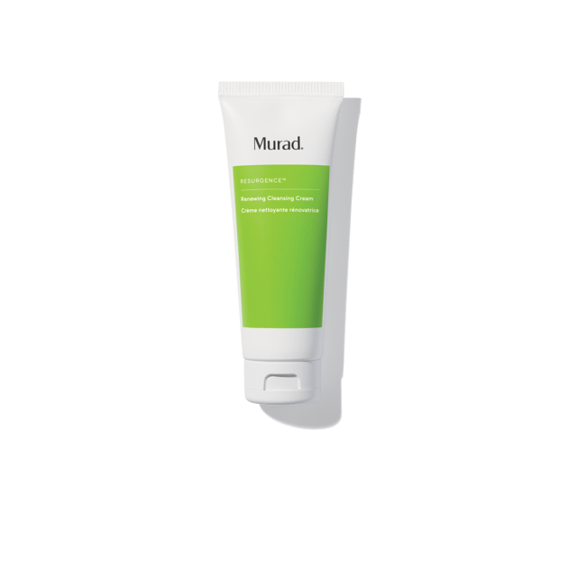 Renewing Cleansing Cream