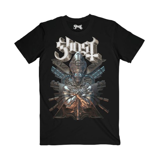Phantomime Tee