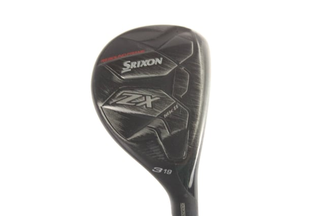 Srixon ZX MK II Hybrid
