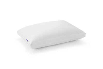 Purple Cloud™ Pillow
