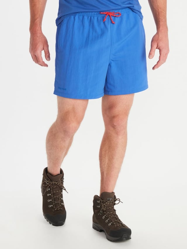 Men's Juniper Springs UPF 50 Quick-Dry Short 5"