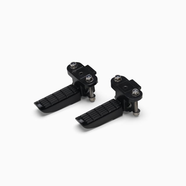 Passenger Pegs