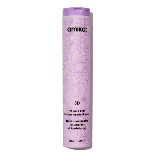 3D | volume and thickening conditioner