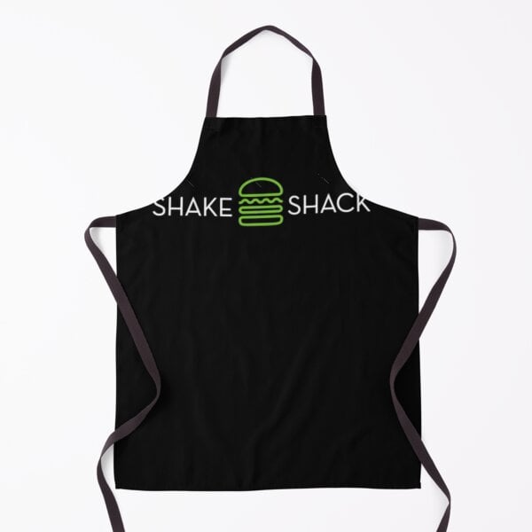 Shake Shack Apron
