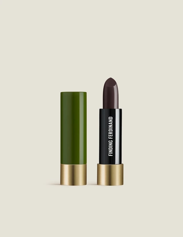 The Black Lip Balm Chocolate