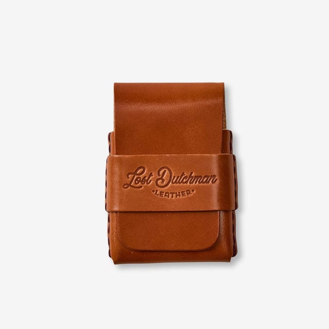Lost Dutchman The Original Finnigan Wallet | Bespoke Post