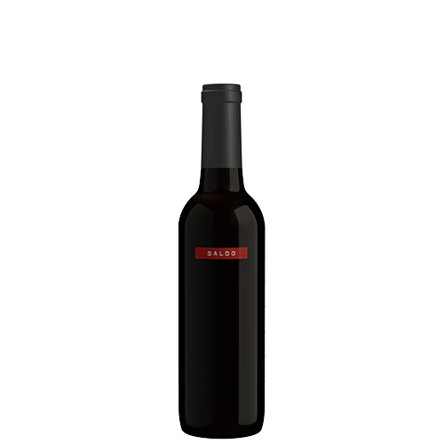 SALDO ZINFANDEL CALIFORNIA 375mL