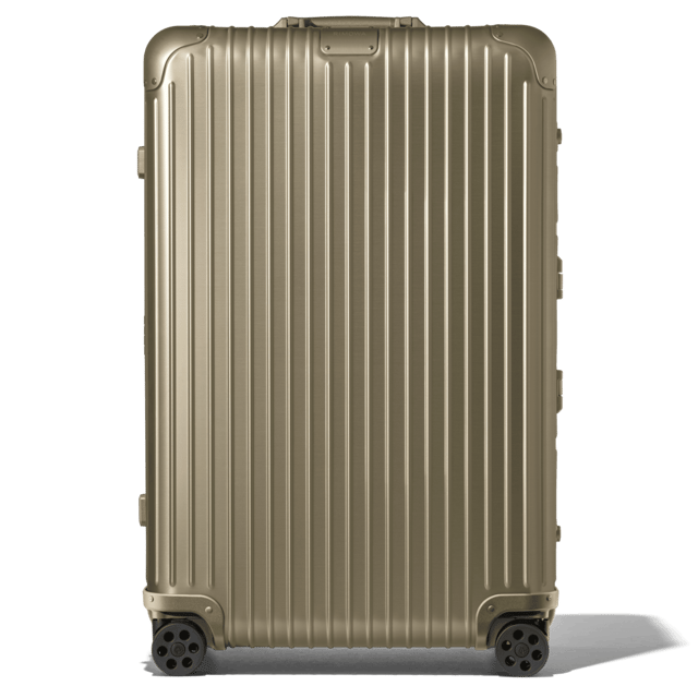 Original Check-In L