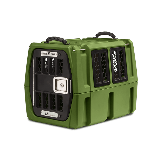 G1™ Kennel - GUNNER YARD
