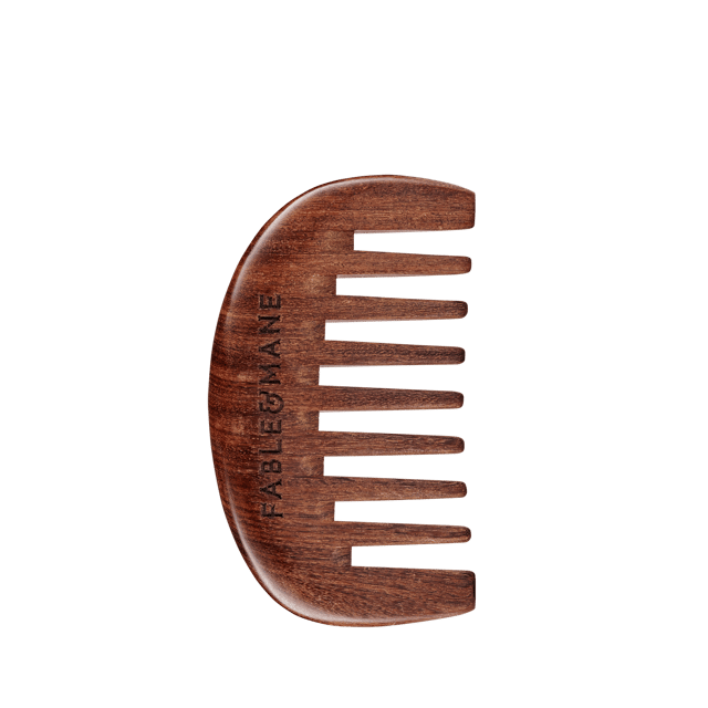 Scalp Massager Comb