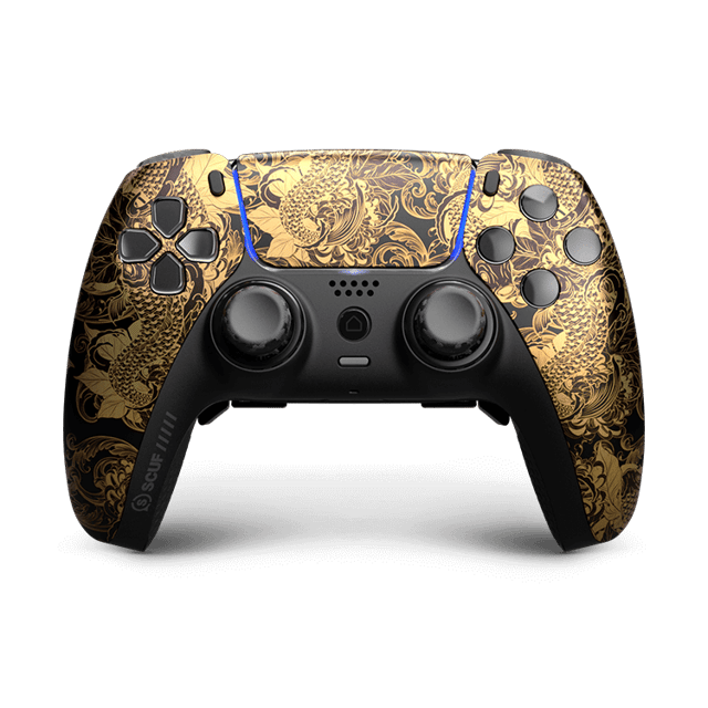 SCUF Reflex FPS With Anti-Drift Omen