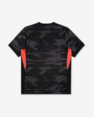 UNDEFEATED X BCFC X NIKE STADIUM THIRD JERSEY - BLACK