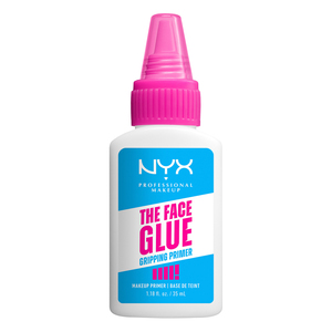 NYX Professional Makeup The Face Glue Gripping Primer 35mL