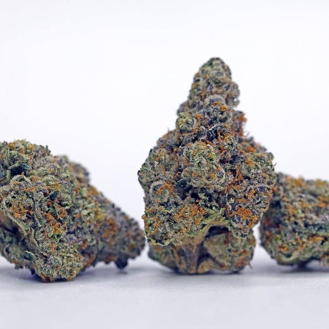 White Runtz THCa Flower *Private Reserve*