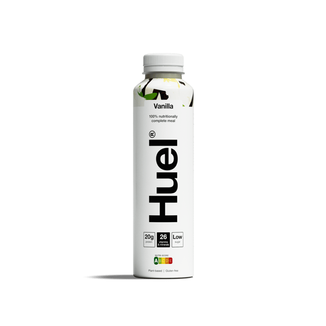 Huel Ready-to-drink