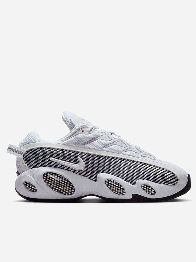 NOCTA Glide 'White Black' x Drake